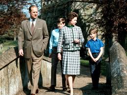 He's never gonna be king (sadly bc he'd be better than. Prince Andrew Prince Edward Speak About Prince Philip S Death