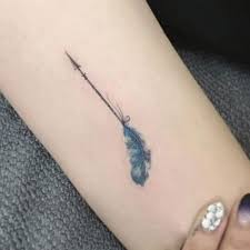 Touch device users can explore by touch or. 75 Unique Arrow Tattoos Meanings 2021 Guide