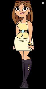 state at least one positive factopinion about: taylor : rTotaldrama