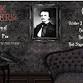Dark Whispers: From the pen of Edgar Allen Poe event image