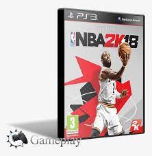 Nba 2k18 write your own narrative, build your dream team, take control of the league, or prove you're the best by competing against other players from around the globe. Playstation Nba 2k18 Para Xbox 360 Transparent Png 1023x768 Free Download On Nicepng