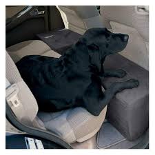 Orvis Solid Foam Microfiber Backseat Extender Charcoal You Can Get More Details By Clicking On The Image This Is An Affiliate Dog Carrier Microfiber Orvis