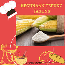 Tepung jagung merupakan bahan makanan populer yang biasa digunakan sebagai. Teega Crispy Snack Bangi Kegunaan Tepung Jagung Yang Perlu Anda Tahu Ramai Mungkin Melihat Tepung Jagung Di Kebanyakan Di Pembakaran Roti Dan Sebagainya Di Kedai Runcit Tetapi Mungkin Tidak Tahu Fungsi