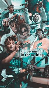 Share your videos with friends, family, and the world. Juice Wrld Wallpaper Wallpaper Sun