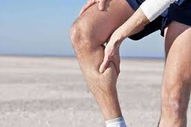 علاج الشد العضلى فى السمانة Muscle Cramp Muscle Spasms Muscle