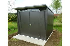 Biohort Avantgarde Xxl 260 X 380 Tuinhuisjes Tuinhuis Tuinhuizen