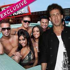 I doubt mike would keep a drug user around him while he's sober. Jersey Shore Star The Unit Indicted For Felony Drug Possession