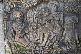 One of the finest examples of hindu architecture in java, candi penataran is located around 10km north of blitar in the low foothills of mount kelud. Galeri Foto Candi Penataran Di Blitar Jawa Timur