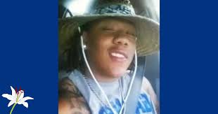 Cornell Glover Jr., age 19