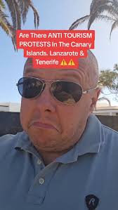 THIS IS NOT ANTI TOURISM! DONT LISTEN TO MEDIA!