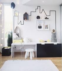 Bureau Enfant Avec Meuble Stuva Meuble Rangement Enfant Idee Deco Chambre Deco Chambre Enfant