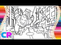 Country living editors select each product featured. Video Spiderman Coloring Pages