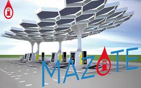 Une Appli Pour Comparer Les Prix Du Carburant Aujourd Hui Le Maroc