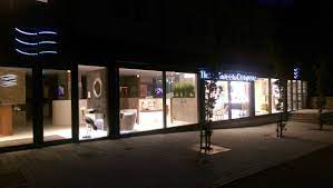 .company based in the honest toun of musselburgh specialises in the design, project management, installation and aftercare of quality kitchens, bedrooms and bathrooms throughout edinburgh. The Bathroom Company On Twitter We Love Our New External Lighting In Edinburgh With Grateful Thanks To Everyone Who Made It Happen