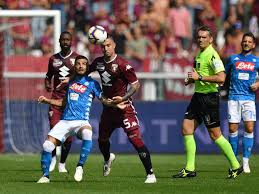 Società sportiva calcio napoli, commonly referred to as napoli, is an italian professional football club based in naples, campania that play. Torino 1 3 Napoli Report Ratings Reaction As Carlo Ancelotti S Men Run Riot In Attack 90min