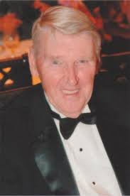 John BARHAM Obituary (2015)