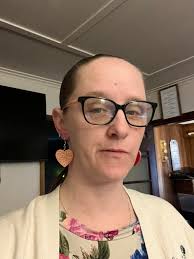 Happy Valentines Day Tina! Love the new photo!❤️