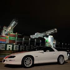 Image result for Arctic White 1996 Camaro