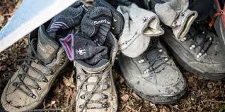How to Choose Hiking Boots and Hiking Shoes | REI Expert Advice