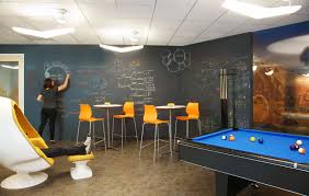 Open X Pasadena 3 Can Draw On Walls Creative Office Space Ideation Room Break Room