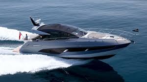 Headquartered in elkhart, indiana manufactures class a motorhomes, class c motorhomes, fifth wheels and travel trailers. Review Of The Sunseeker Predator 60 Evo Power Motoryacht