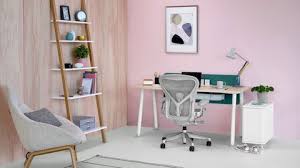This chair is sure to make an impression and become the focal point in your office or home office. Herman Miller Modern Furniture For The Office And Home