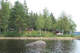Infobox settlement official_name = hagfors. Insel Korsnasudden Ferienhaus Hagfors