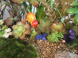Maybe you would like to learn more about one of these? How To Create A Stunning Realistic Fairy Garden With Artificial Plants