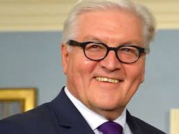 Frank-Walter Steinmeier