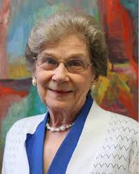 Mary Klar's Instagram, Twitter & Facebook