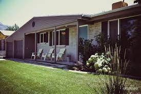Cityhomecollective Modern Homes For Sale Interior Design In Salt Lake City Utah Barn Style House Metal Building Homes Pole Barn Homes
