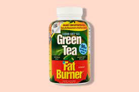 Vien Uống Giảm Can Green Tea Fat Burner Co Tốt Khong Gia Ban Review