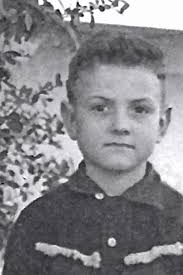 ERIC ROBICHAUD Obituary (1949