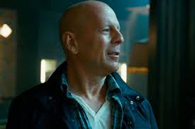 A good day to die hard is the weakest entry in a storied franchise, and not even bruce willis' smirking demeanor die hard has always been home to over the top action set pieces, but this fifth entry to the franchise is the film where they decided to have them instead of. A Good Day To Die Hard Returns To The Series S R Rated Home