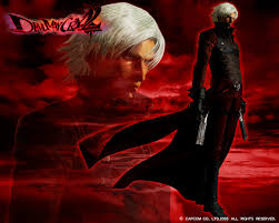 Image result for devil may cry video game pictures