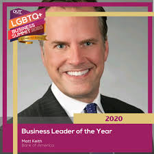 OUT Georgia Announces 2020 Community Honors Award Winners