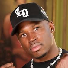 Darien Johnson (Instagram Star)