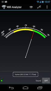 Sep 17, 2019 · wifi analyzer gives you the most useful optimization information to help decrease interference and increase connection speed and stability. Wifi Analyzer Aplicaciones En Google Play