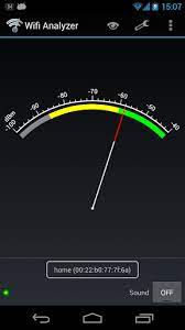 Optimisez votre wifi avec wifi analyzer, aucune autorisation de localisation ! Wifi Analyzer Aplicaciones En Google Play