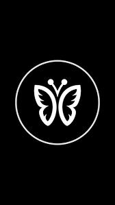 Black And White Artsy Aesthetic Profile Pictures 8 Free Black Instagram Story Highlight Covers Cherbear Creative Black And White Instagram Instagram Highlight Icons Instagram Story