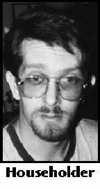 Michael Householder Obituary (2006)