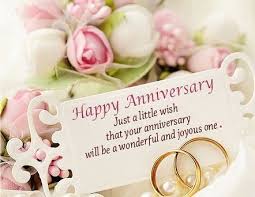 35 Heart Touching Wedding Anniversary Wishes By Generatestatus Medium