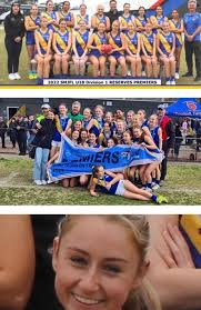 Football club shattered by Laos poisonings as Bianca Jones statement  released