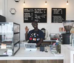 Search anything about wallpaper ideas in this website. The Commons Coffee Bar And Laundromat Opens On East Side