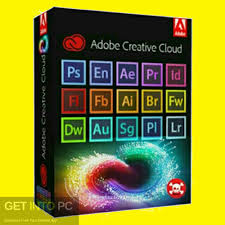 Get new version of adobe premiere pro. Adobe Master Collection Cc 2019 Free Download