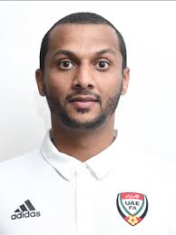 UAE Football Association: