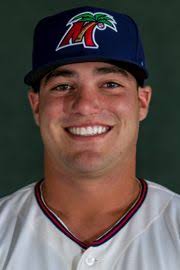 Tyler Grimes Stats, Age, Position, Height, Weight, Fantasy & News