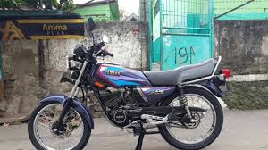 Busa filter rx king plus rangka original yamaha. Tips Beli Motor Yamaha Rx King Bekas Biar Hati Enggak Dongkol Tribunnews Com Mobile