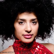 Behind the Lens with Photographer + Artist Dion Ogust