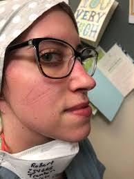 Caitlin Stratton's Instagram, Twitter & Facebook